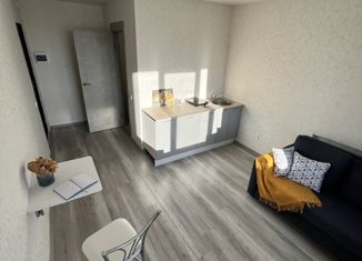 Квартира на продажу студия, 17.5 м2, Нижний Новгород, Чукотская улица, 3А, Чукотская улица