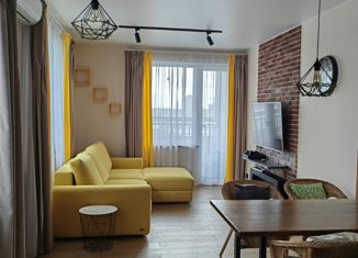 Продажа трехкомнатной квартиры, 67 м2, деревня Столбово, проспект Куприна, 34к2