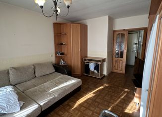 Продам 1-комнатную квартиру, 43 м2, Нижегородская область, улица Зайцева, 7