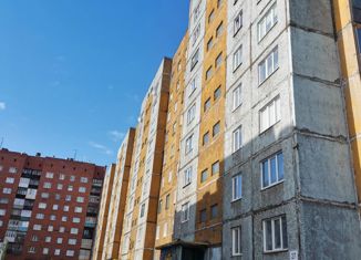 Продажа трехкомнатной квартиры, 66 м2, Норильск, Талнахская улица, 27