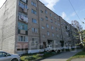 Продается 3-ком. квартира, 62.5 м2, село Романовка, Гвардейская улица, 204