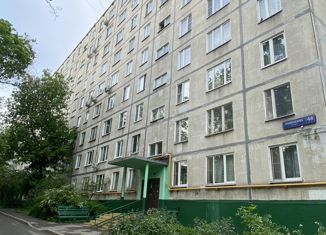 Продается квартира студия, 11.4 м2, Москва, улица Лавочкина, 48к1, улица Лавочкина