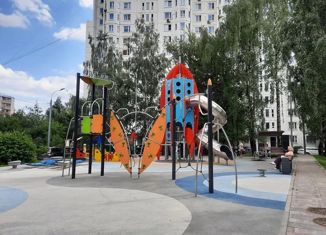 Продажа квартиры студии, 15 м2, Москва, Зеленоградская улица, 33к3, метро Ховрино