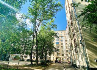 Продается 4-комнатная квартира, 118.4 м2, Москва, 9-я Парковая улица, 43/26, район Измайлово