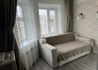 Продаю двухкомнатную квартиру, 29.5 м2, Тюменская область, Комсомольский проспект, 48