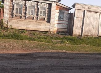 Дом на продажу, 55 м2, село Каменный Брод, Клубная улица