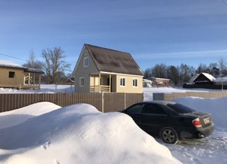 Продажа земельного участка, 600 сот., деревня Красная Сторожка