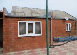 Дом на продажу, 57 м2, село Александровка, Советская улица