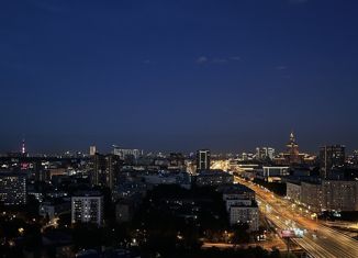 Продается 1-ком. квартира, 45 м2, Москва, станция Стрешнево, Волоколамское шоссе, 24к1