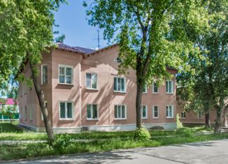 Продается трехкомнатная квартира, 64.7 м2, Полевской, улица Победы, 29