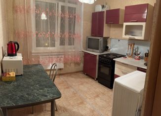 Аренда 1-ком. квартиры, 33.8 м2, Лесосибирск, улица Горького, 2А