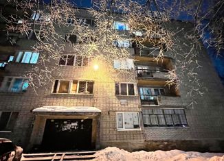 Продажа комнаты, 12.8 м2, Вологда, улица Михаила Поповича, 26, микрорайон Лукьяново