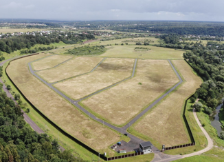 Продаю участок, 9.53 сот., деревня Баранцево