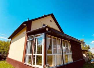 Продажа дома, 142 м2, Республика Башкортостан, улица Фрунзе, 1