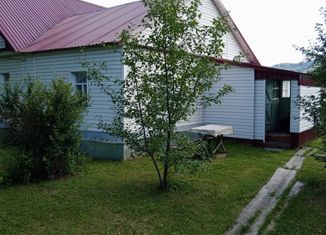 Продаю дом, 34 м2, село Красный Партизан, Партизанская улица, 9
