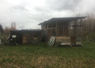 Продам дом, 32 м2, СНТ Коровеж, СНТ Коровеж, 7