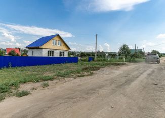 Продаю дом, 85.8 м2, поселок Казенная Заимка, Ромашковая улица