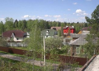 Земельный участок на продажу, 4.9 сот., село Алабушево, Заводская улица