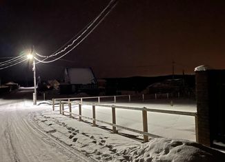 Продам участок, 20 сот., посёлок Тура, Ольховая улица