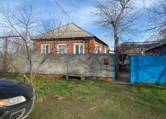 Дом на продажу, 55.7 м2, село Большесидоровское, Красная улица