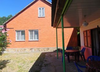 Продается дом, 125.8 м2, поселок городского типа Джубга, Советская улица