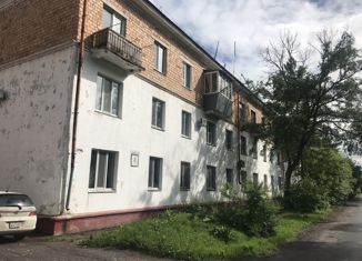 Продажа 2-комнатной квартиры, 55.8 м2, Спасск-Дальний, улица Ломоносова, 4