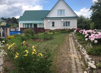Продажа дома, 90 м2, деревня Корта, Лесная улица