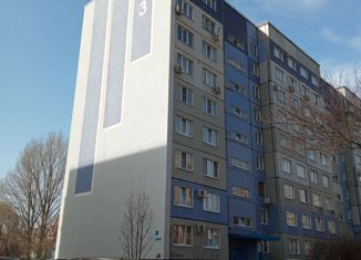 Продается трехкомнатная квартира, 68 м2, Тольятти, бульвар Космонавтов, 3, Автозаводский район