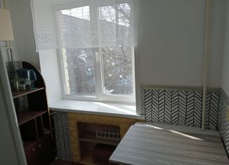 Продажа однокомнатной квартиры, 33.2 м2, Чувашия, улица Мичмана Павлова, 14