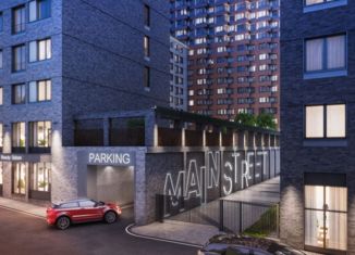 Продажа однокомнатной квартиры, 42.6 м2, Москва, улица Ивана Франко, район Фили-Давыдково