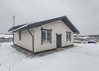 Продам дом, 133 м2, коттеджный поселок Шато-2, Сиреневая улица