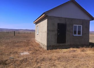 Продам дом, 30.9 м2, поселок Береговой