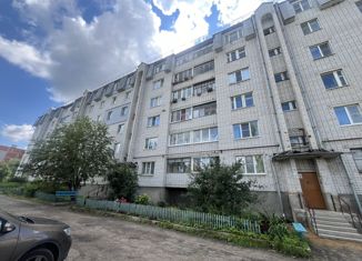 Продам 1-ком. квартиру, 32.5 м2, Ростов, 2-й микрорайон, 10