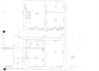 Продам дом, 102.2 м2, Петропавловск-Камчатский, микрорайон Сероглазка, улица Чкалова, 47