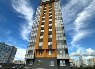 Продается 1-ком. квартира, 32 м2, Санкт-Петербург, Муринская дорога, 14к3