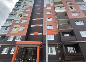 Продам 1-комнатную квартиру, 34.5 м2, Псков, улица Юности, 20, ЖК Смарт-квартал