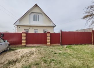Продажа дома, 86 м2, Омская область, улица Титова