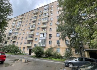 Продам 2-комнатную квартиру, 47.6 м2, Москва, Кутузовский проспект, 5/3к2, метро Киевская