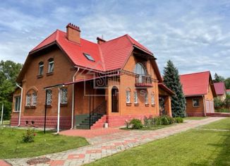 Дом на продажу, 500 м2, деревня Синьково, садовое товарищество Прометей-2, 103