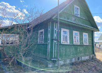 Продается дом, 45.8 м2, городской посёлок Назия, Озёрная улица, 9