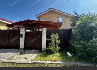 Продам дом, 84 м2, деревня Крутая, Озёрная улица, 4