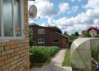 Продам дом, 70 м2, Сысерть, улица Тимирязева, 73А