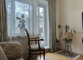 Продажа двухкомнатной квартиры, 42.5 м2, Санкт-Петербург, Красносельский район, улица Лётчика Пилютова, 28к1
