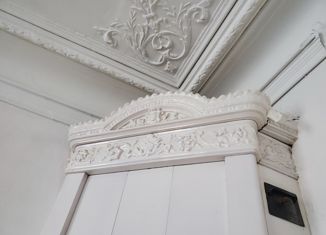 Продажа 5-комнатной квартиры, 162.2 м2, Санкт-Петербург, Суворовский проспект, 3/5, метро Площадь Восстания