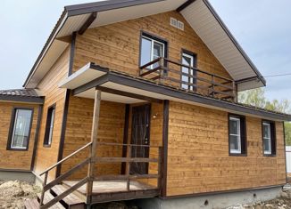 Продается дом, 130 м2, село Ивановское