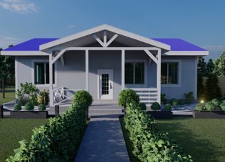 Продажа дома, 121 м2, Истра, Луговая улица, 10