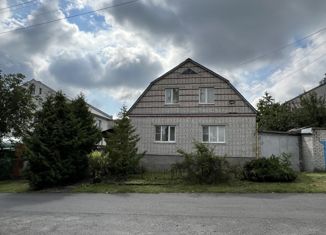 Продам дом, 294.6 м2, Курская область, Бурцевский проезд