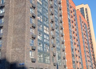 Продам 3-ком. квартиру, 72.6 м2, Москва, Сиреневый бульвар, 4/1, Сиреневый бульвар