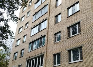 Продам 2-комнатную квартиру, 48.4 м2, Москва, 1-я Владимирская улица, 35к2, метро Перово
