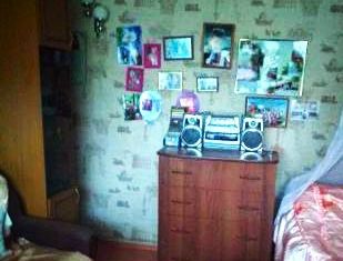 Продаю однокомнатную квартиру, 30 м2, поселок Южный, Школьная улица, 10